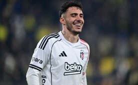 Sergen Yal��n'a derbi talebini iletti! Detay...