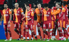 G.Saray'da Gaziantep �ncesi eksik alarm�