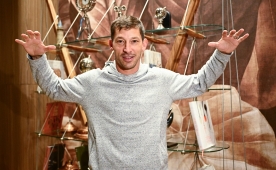 Filip Holosko'dan Be�ikta� a��klamas�