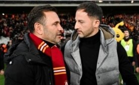 Süper Lig'de zirve için kritik dönemeç