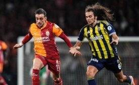 ��te S�per Kupa'da e�le�meler, derbi var