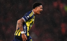 PFDK derbi i�in cezalar� a��klad�