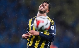 Fenerbah�e, bedelini a��r �dedi: Asensio