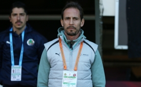 Joao Pereira: 'Birinci yar� hayal k�r�kl���yd�'