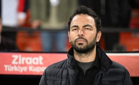 Sel�uk �nan'dan fla� transfer a��klamas�!