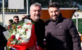 Thomas Reis: 'Hak etti�imiz bir galibiyet'