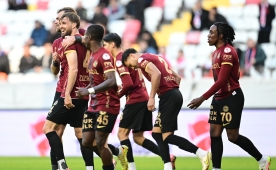 Bizati: 'Devam�n� getirmek istiyoruz'