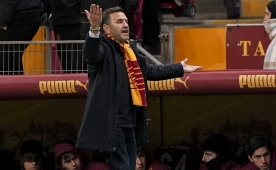 Okan Buruk: 'Atletico Madrid ma�� �ans'