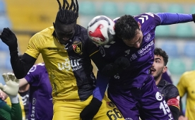 Ke�i�reng�c� ile �stanbul yeni�emedi