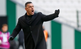 Atan: 'Bu gol�n �ok b�y�k bir anlam� yok'