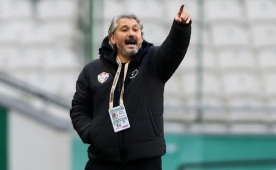 Atila Gerin: 'En �ok bunun i�in �z�ld�m'