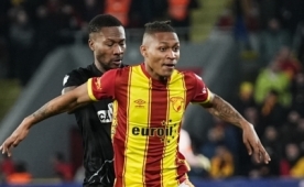 G�ztepe'de iki isim F.Bah�e'ye kar�� yok