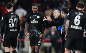 Recep U�ar'dan G.Saray a��klamas�