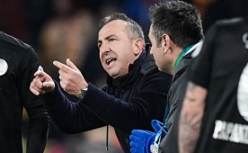 Recep U�ar: 'Bu skor beni mutlu etmedi'