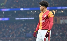 Gabriel Sara'dan Man. City için mesaj var!