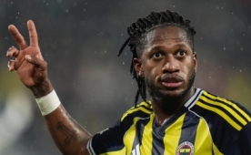 F.Bah�e'de Fred'den transfer karar�