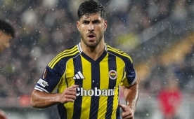 Unai Emery, Asensio i�in pi�man oldu