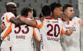 G.Saray, Kayserispor'u sahasında ağırlayacak