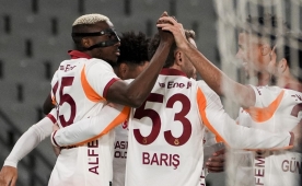 İngilizlere karşı dikkat çeken performans!