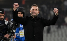 ��te Okan Buruk'un Manchester City plan�