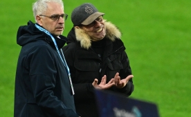 Diyadin: 'Ma�lubiyeti hi� hak etmedik'