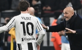 Spalletti'den Kenan ve En-Nesyri cevab�