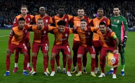 İtalyan takımlarına karşı tarihe geçen seri