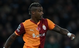 Juventus maçında Mario Lemina yok