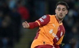 Okan Buruk'tan Yunus Akg�n karar�!