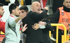 Sami Uğurlu'nun cezasına indirim!