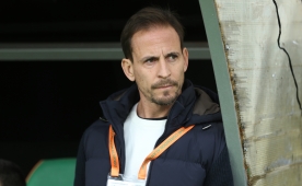 Pereira'dan istifa tezah�rat�na yan�t