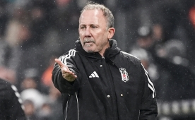 Be�ikta� durmuyor: Hedef 4'te 4 yapmak!