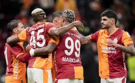 G.Saray, Avrupa'da 337. maçına çıkacak