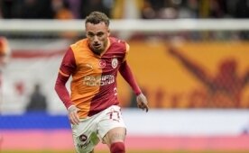 Noa Lang için G.Saray'a yeni rakip