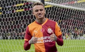 Ajax'ta Godts yerine yeni hedef Noa Lang