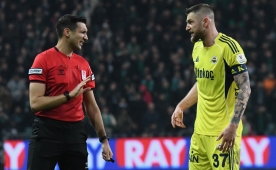 Tahkim, Skriniar ve Asllani karar�n� verdi