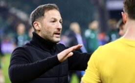 F.Bah�e'de Skriniar'a kadar devam karar�