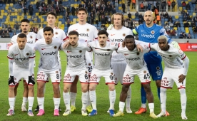 G.Birli�i, F.Bah�e deplasman�nda