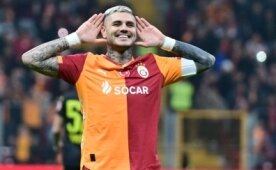 Mauro Icardi i�in dev bir talip ��kt�