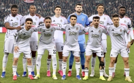 Be�ikta�'ta transferler �ans bekleyecek