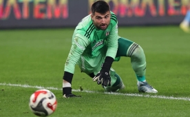 Be�ikta�'ta de�i�im: Sergen Yal��n karar�