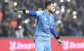 Ersin Destano�lu art�k g�z hapsinde!