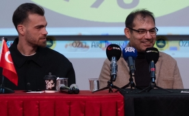 Gen�lerbirli�i'nin Fenerbah�e iddias�