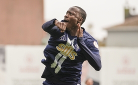 Sar�yer, ligdeki �zlemi tek golle bitirdi: 1-0