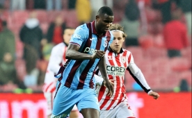 Paul Onuachu'dan F.Bah�e a��klamas�