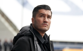 Nuri �ahin'den Be�ikta� i�in a��klama