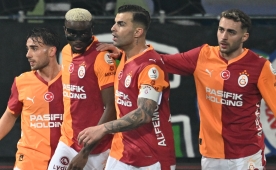 ��te S�per Lig'de 21. hafta puan durumu