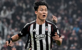 Oh neden ��plak ayak �s�nd�? A��klad�!