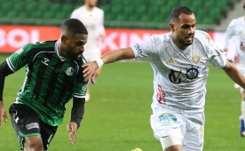 Trendyol 1. Lig'de 24. hafta puan durumu