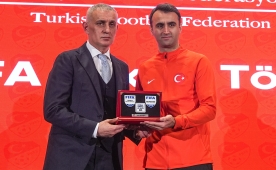 Karao�lan: 'B�y�k emek gerekiyor'